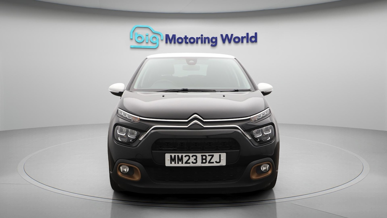 Used Citroen C3 2023 for sale - 76659077: Photo 3