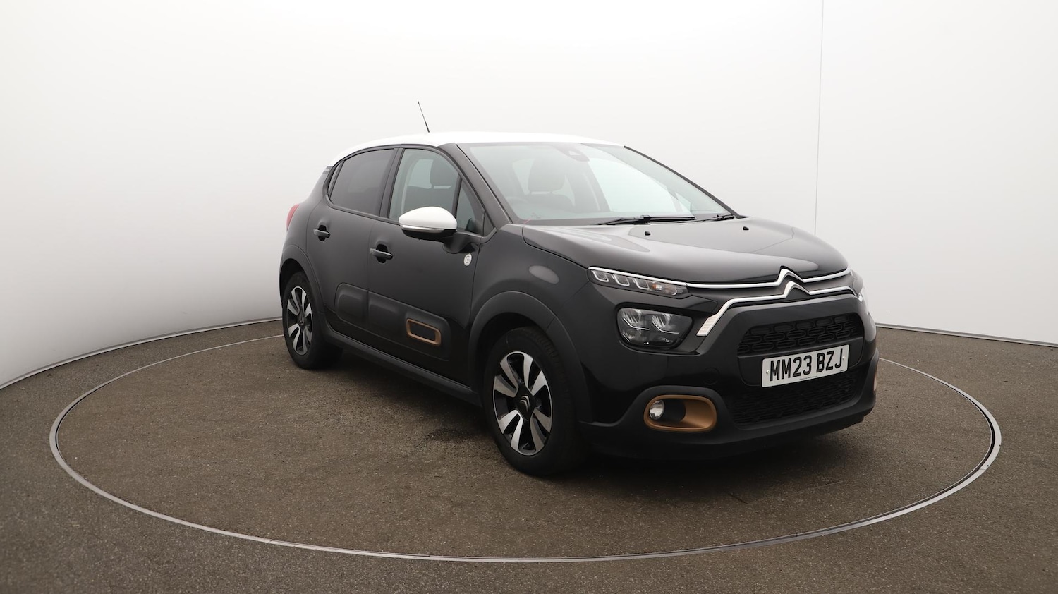 Used Citroen C3 2023 for sale - 76659077: Photo 44