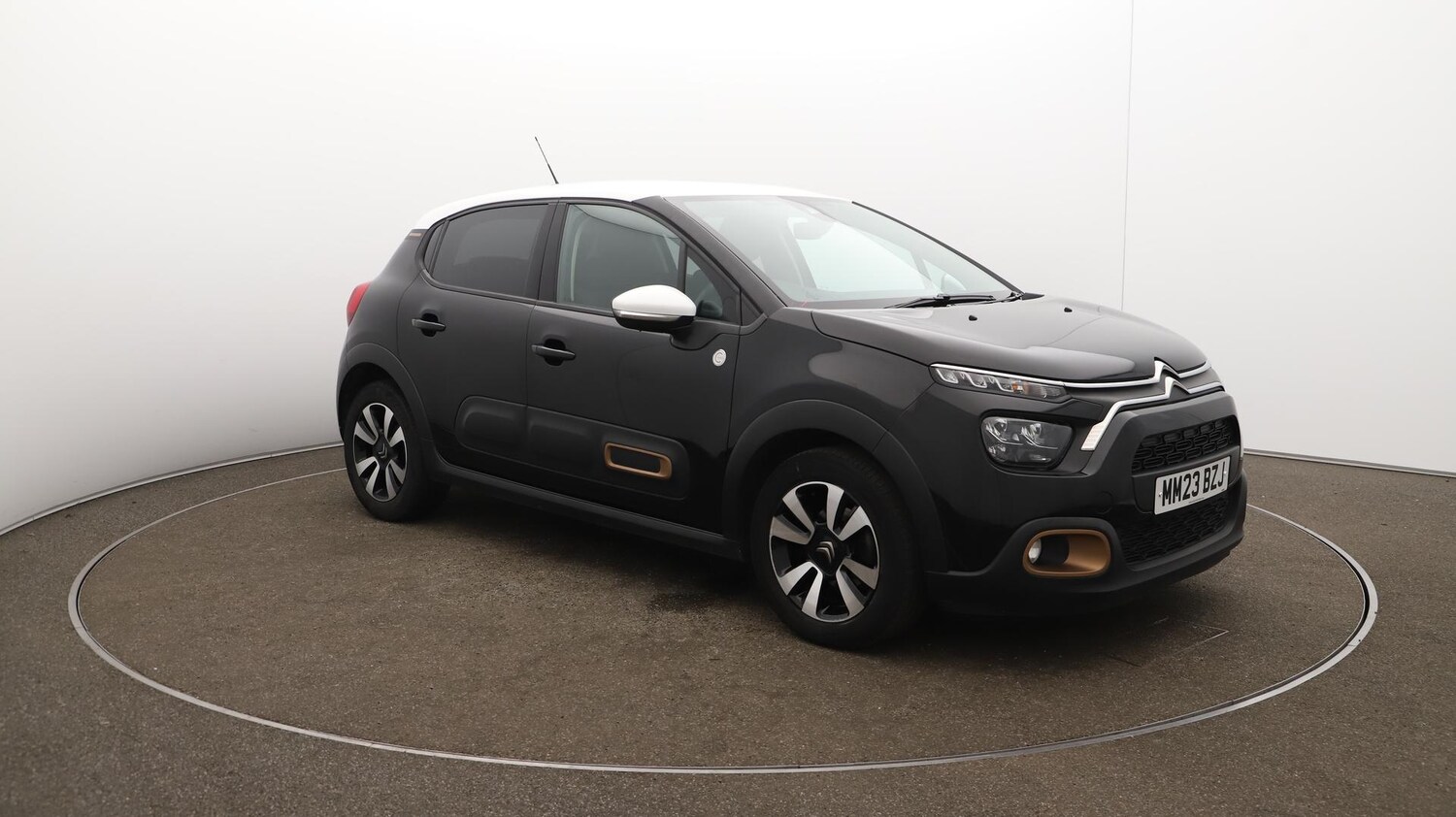 Used Citroen C3 2023 for sale - 76659077: Photo 45