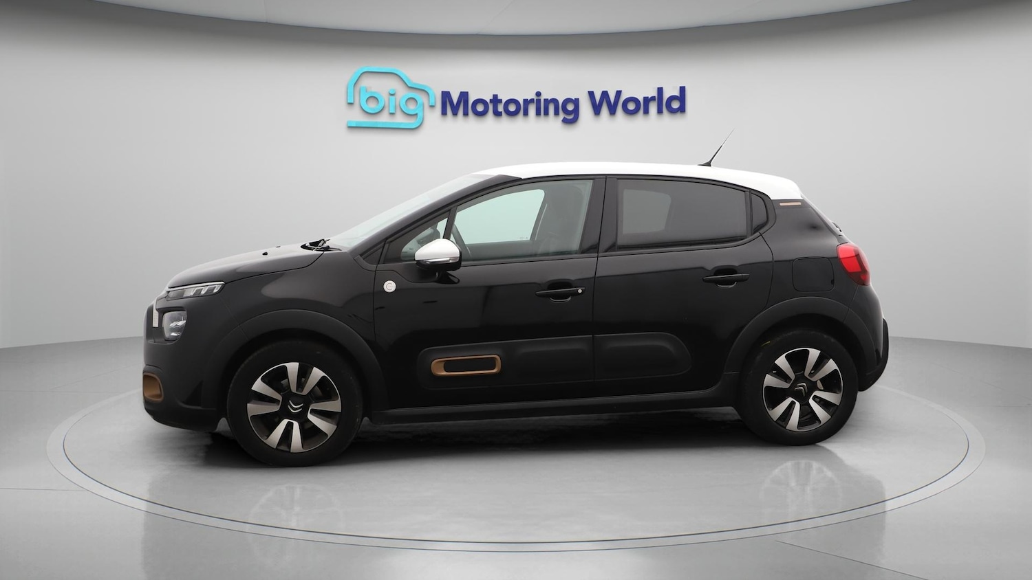 Used Citroen C3 2023 for sale - 76659077: Photo 5