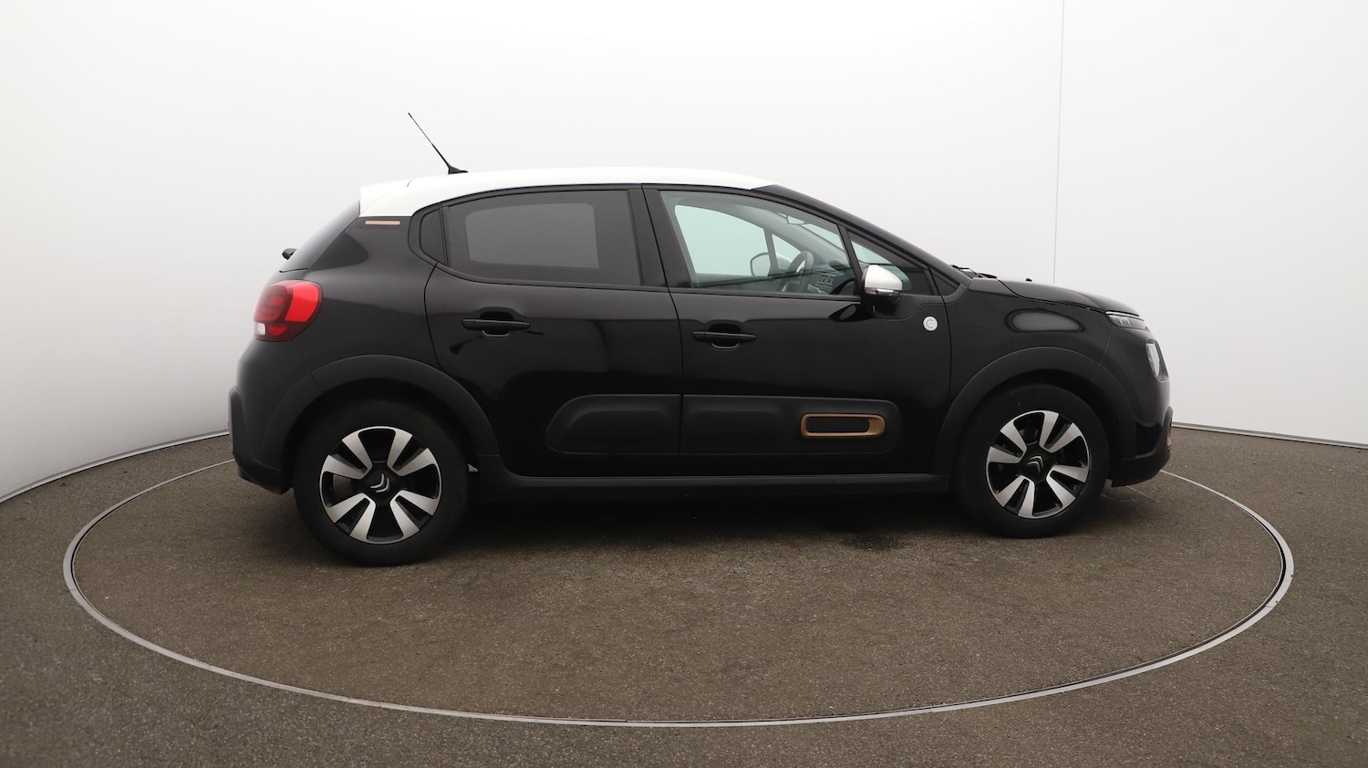 Used Citroen C3 2023 for sale - 76659077: Photo 51