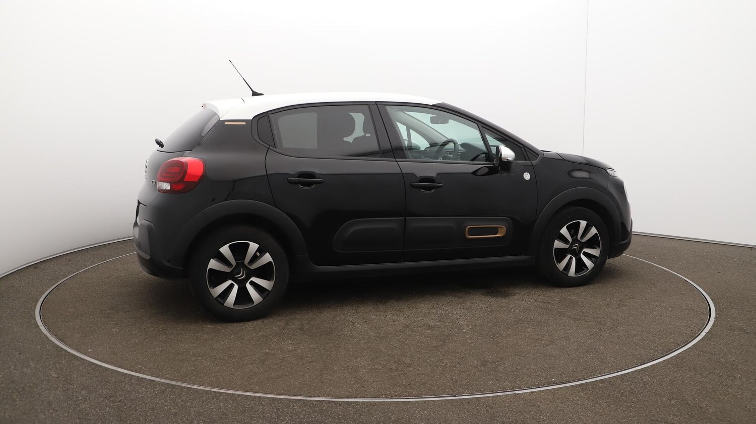Used Citroen C3 2023 for sale - 76659077: Photo 52