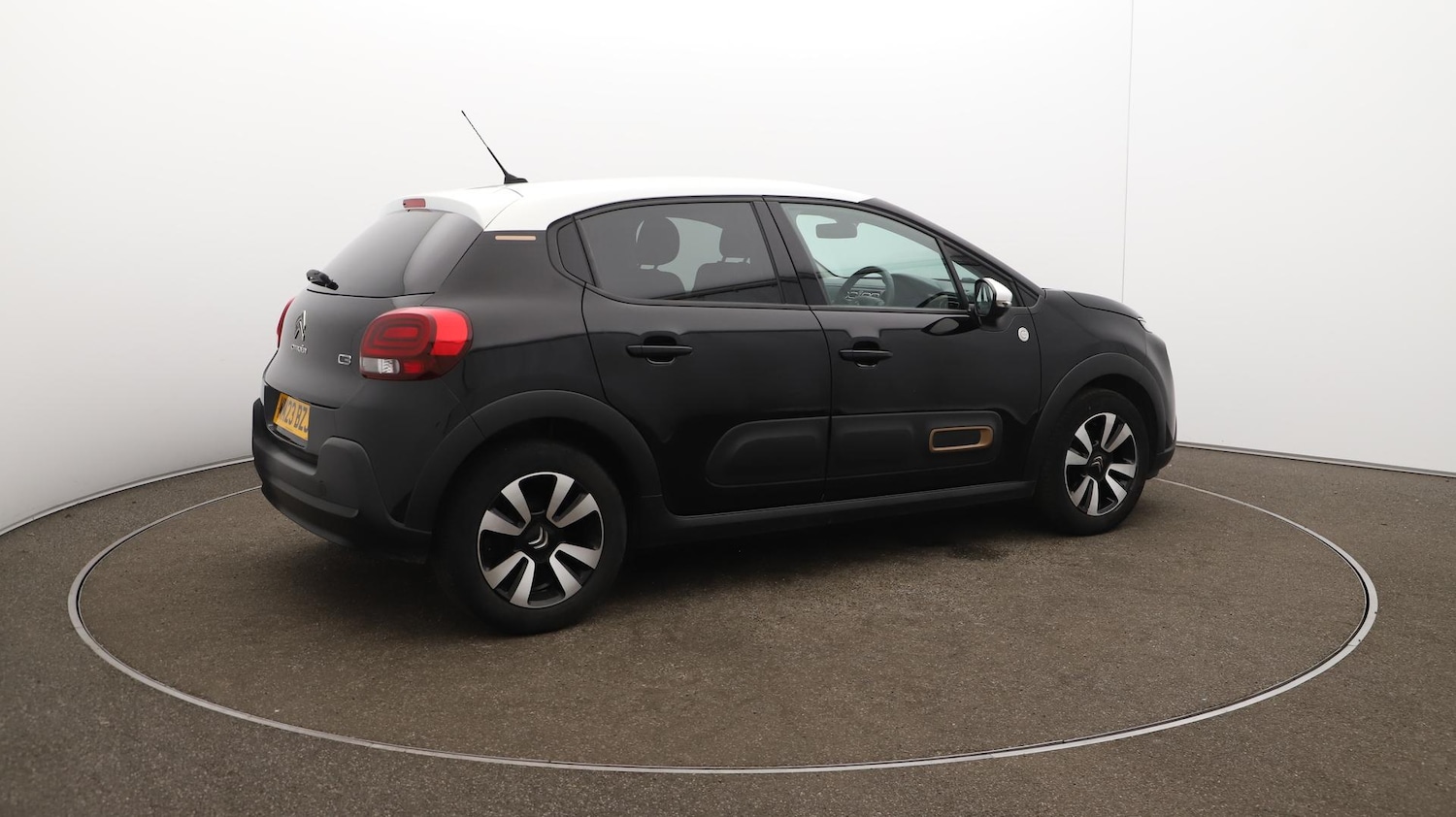 Used Citroen C3 2023 for sale - 76659077: Photo 53