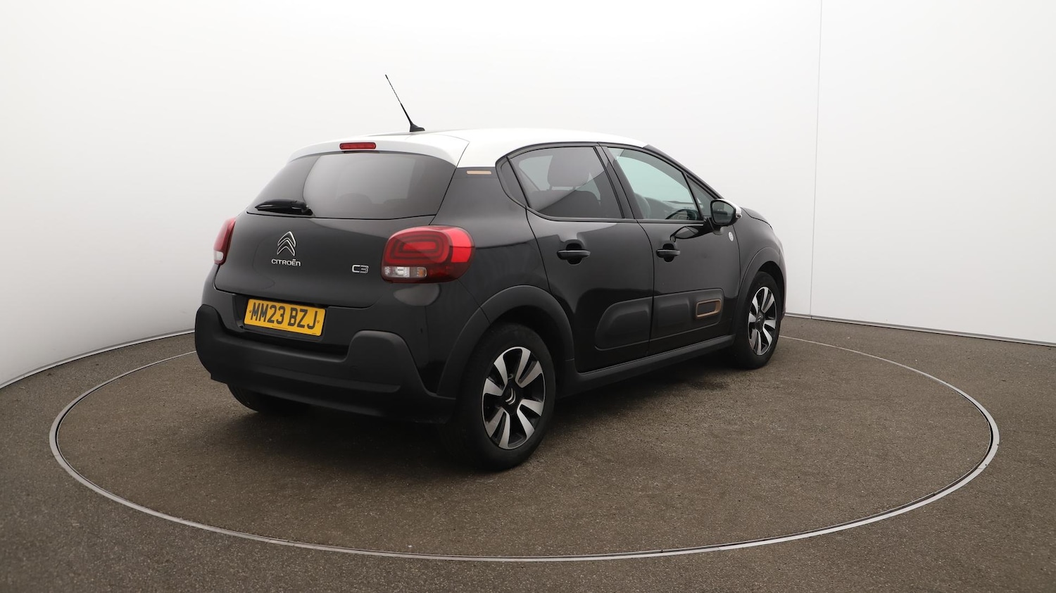 Used Citroen C3 2023 for sale - 76659077: Photo 55