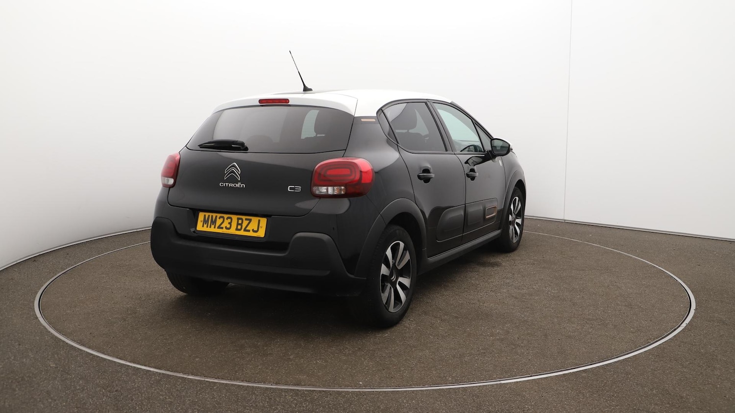 Used Citroen C3 2023 for sale - 76659077: Photo 56