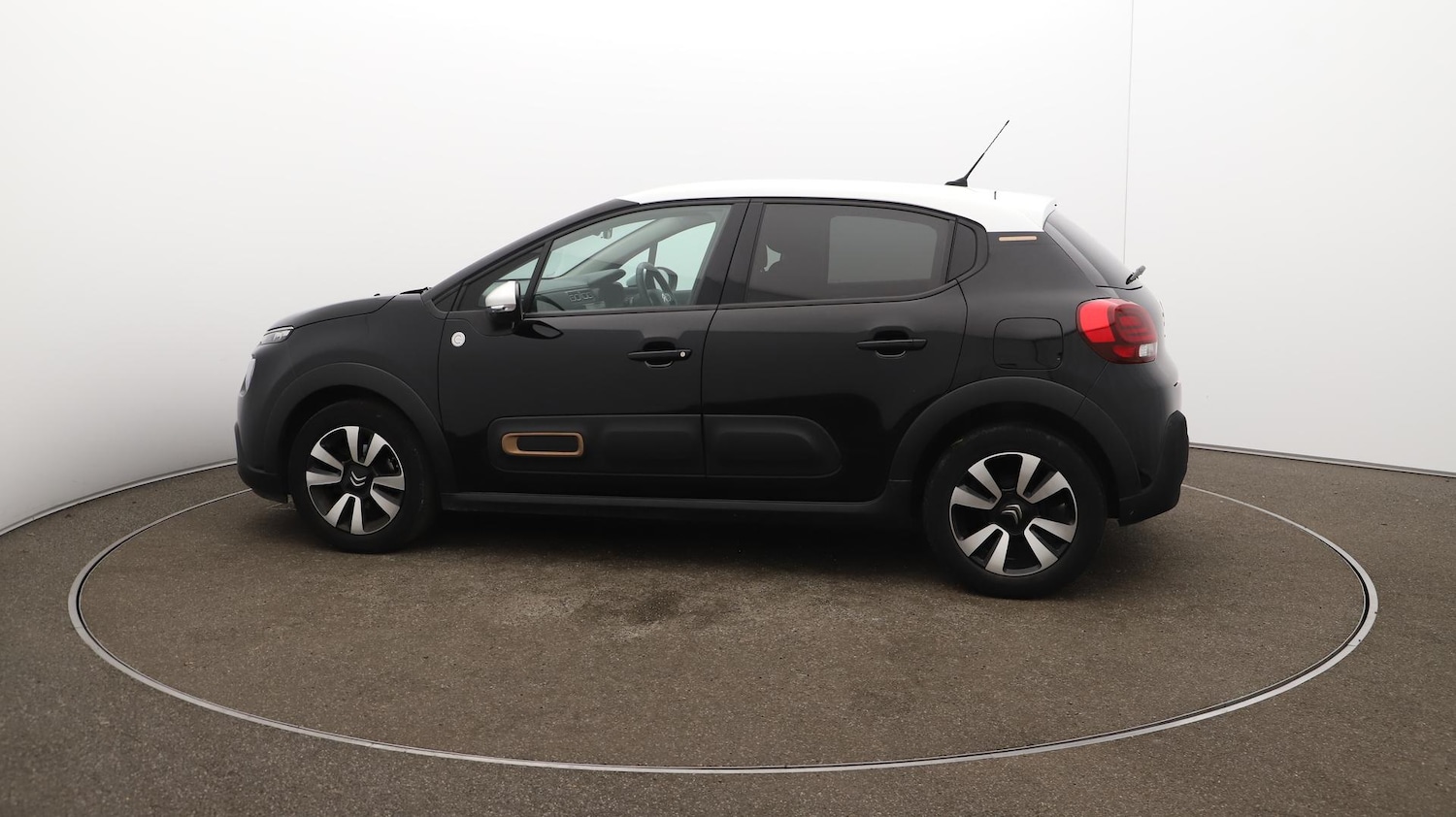 Used Citroen C3 2023 for sale - 76659077: Photo 59