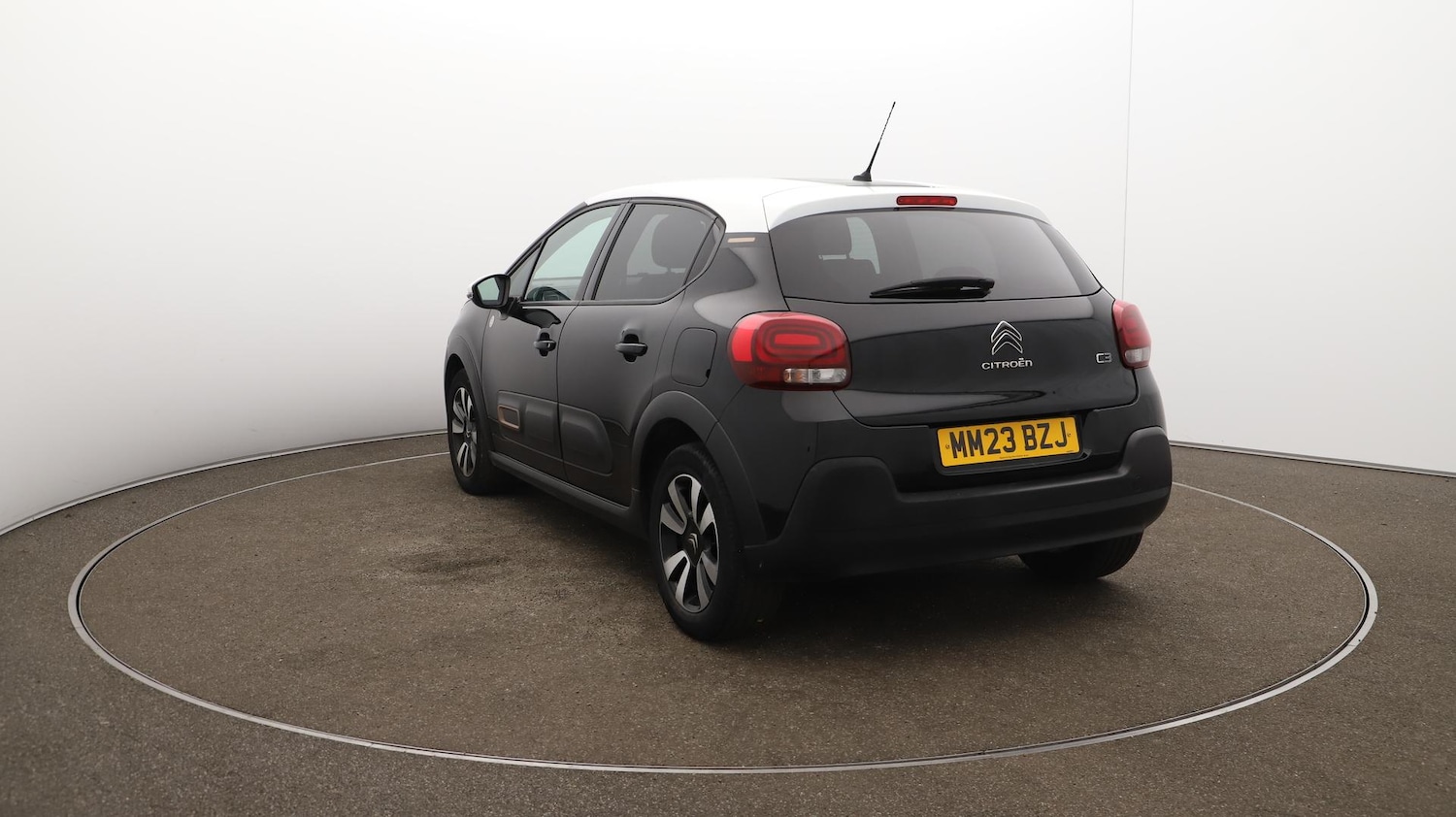 Used Citroen C3 2023 for sale - 76659077: Photo 62