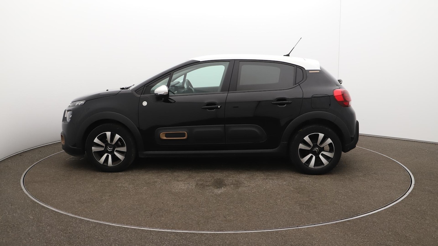 Used Citroen C3 2023 for sale - 76659077: Photo 65