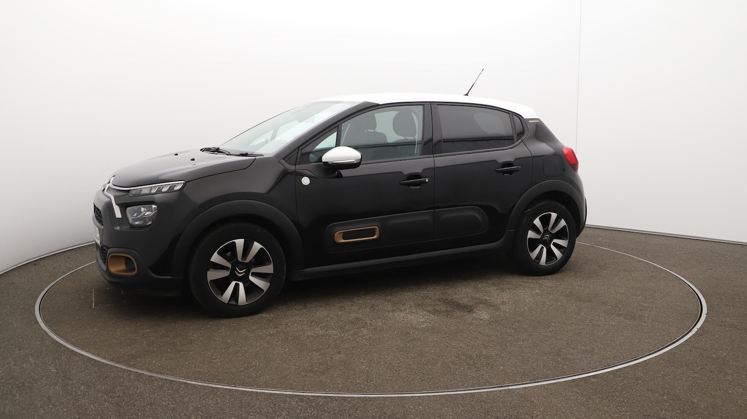 Used Citroen C3 2023 for sale - 76659077: Photo 68