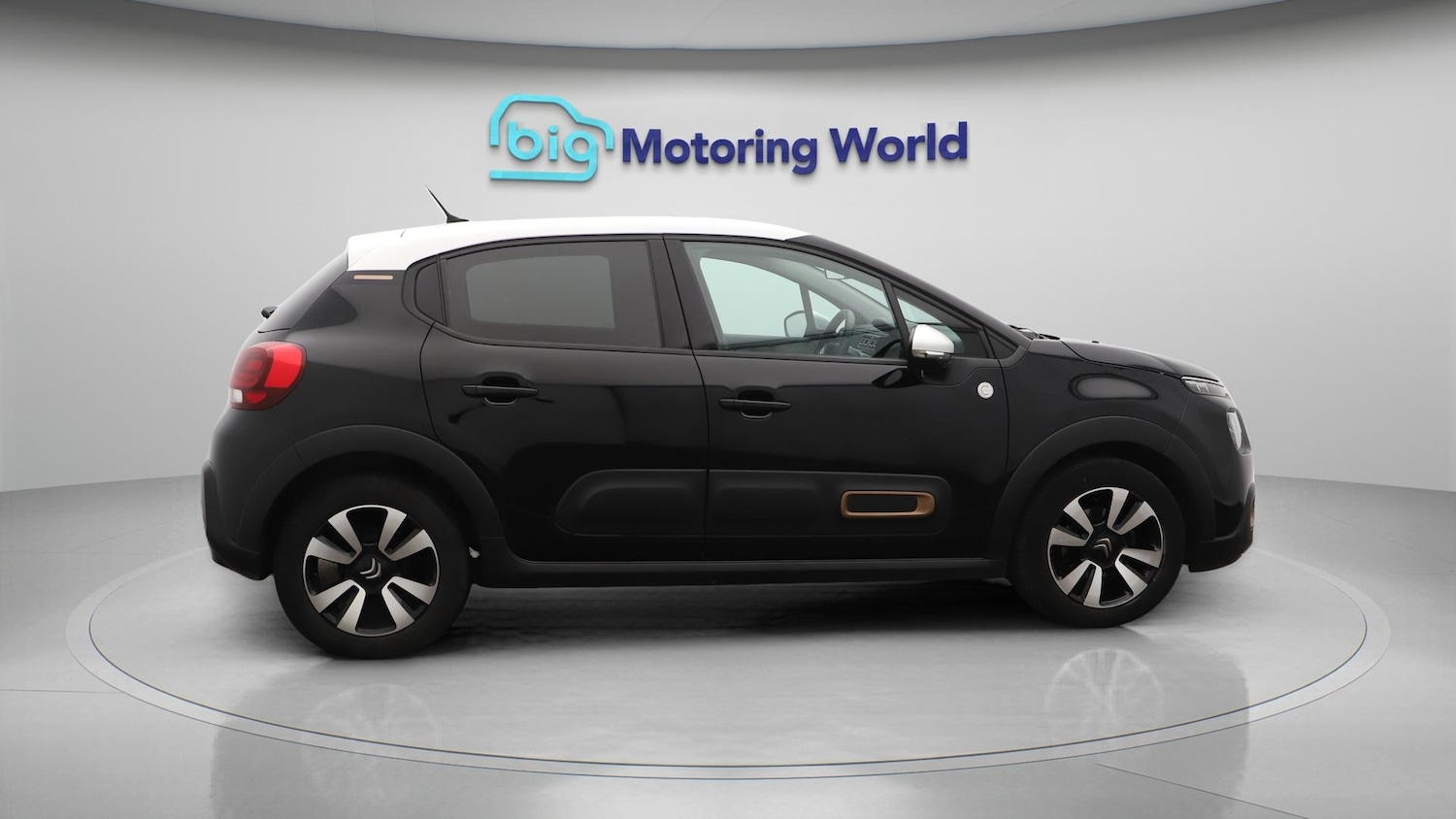 Used Citroen C3 2023 for sale - 76659077: Photo 9