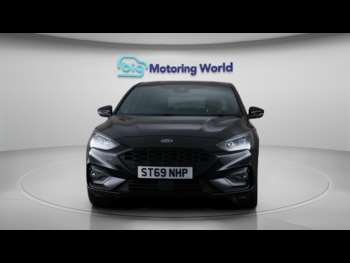 Used Ford Focus 2019 for sale - 74739326: Photo