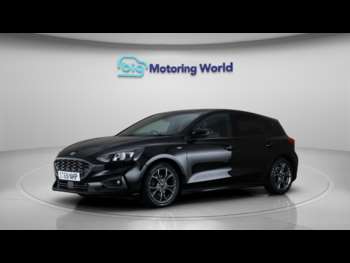 Used Ford Focus 2019 for sale - 74739326: Photo
