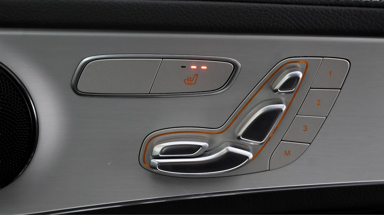 Used Mercedes-Benz GLC 2022 for sale - 77592624: Photo 22