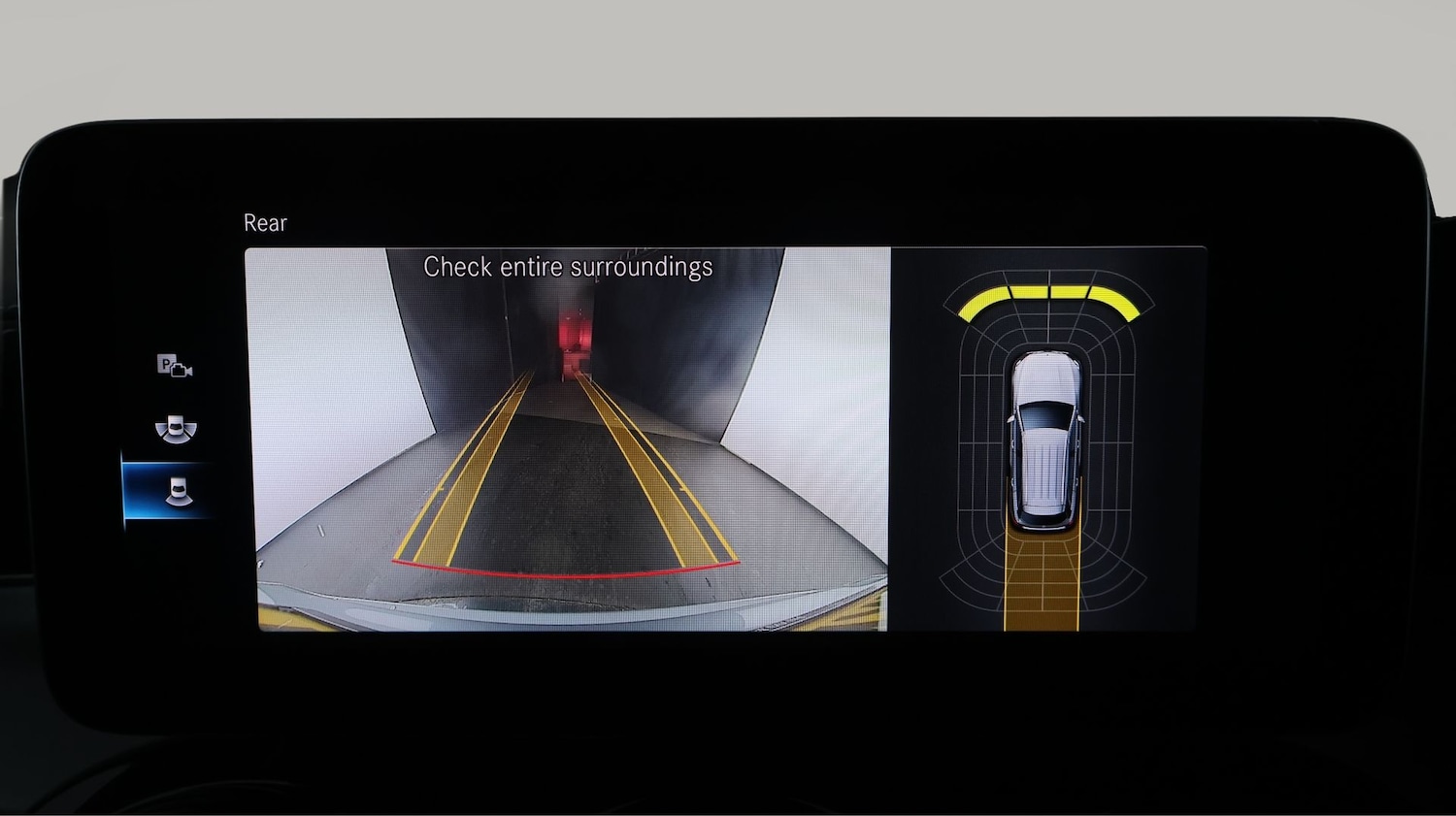 Used Mercedes-Benz GLC 2022 for sale - 77592624: Photo 23