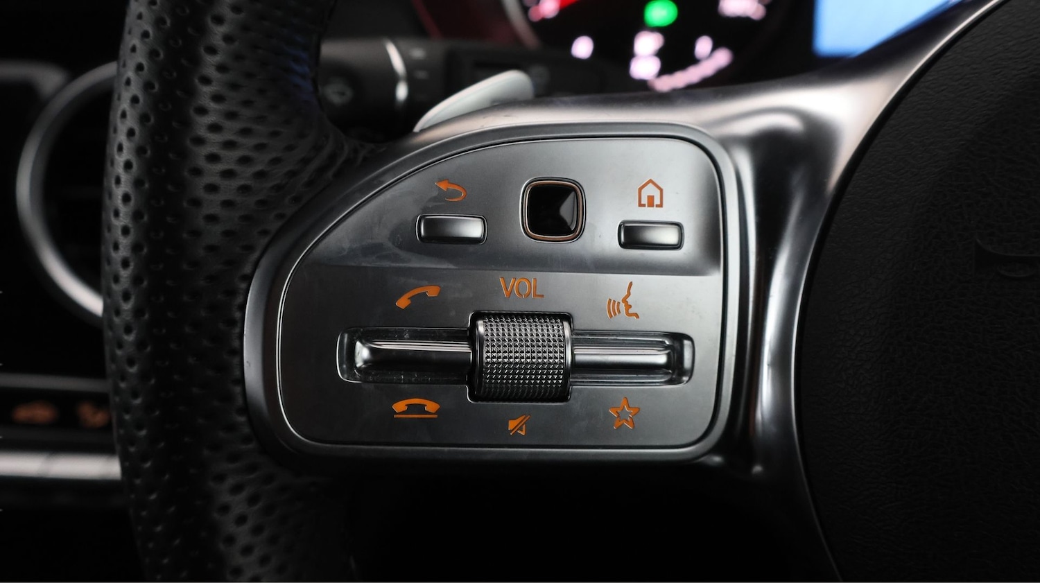 Used Mercedes-Benz GLC 2022 for sale - 77592624: Photo 25