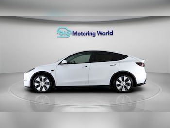 Used Tesla Model Y 2022 for sale - 79010593: Photo
