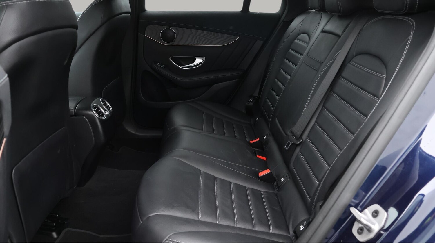 Used Mercedes-Benz EQC 2022 for sale - 76282789: Photo 16