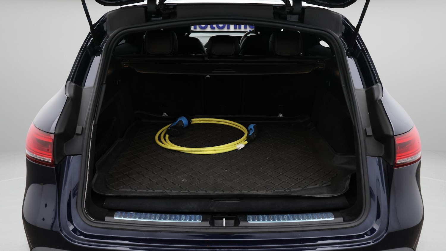 Used Mercedes-Benz EQC 2022 for sale - 76282789: Photo 17