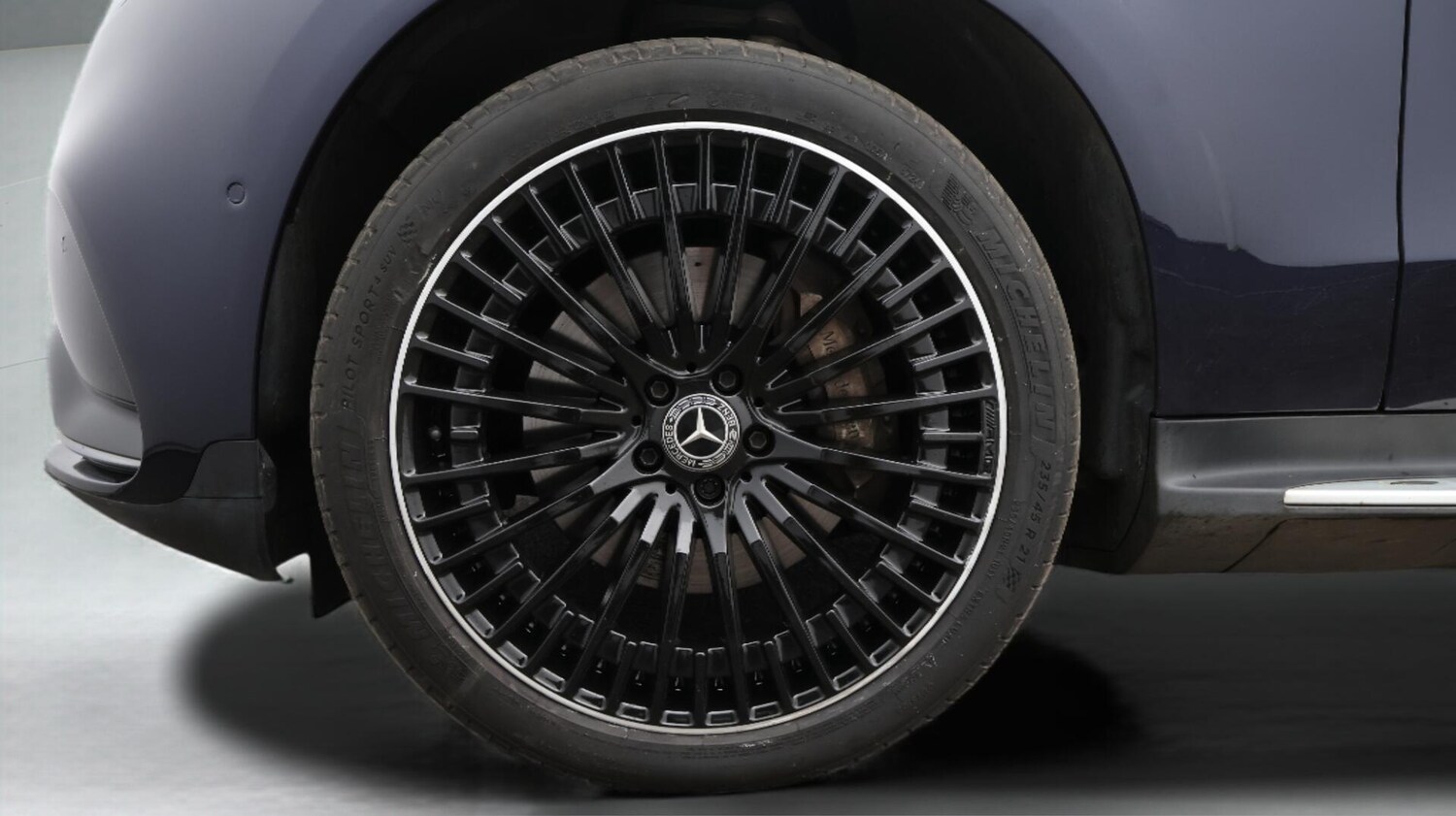 Used Mercedes-Benz EQC 2022 for sale - 76282789: Photo 18