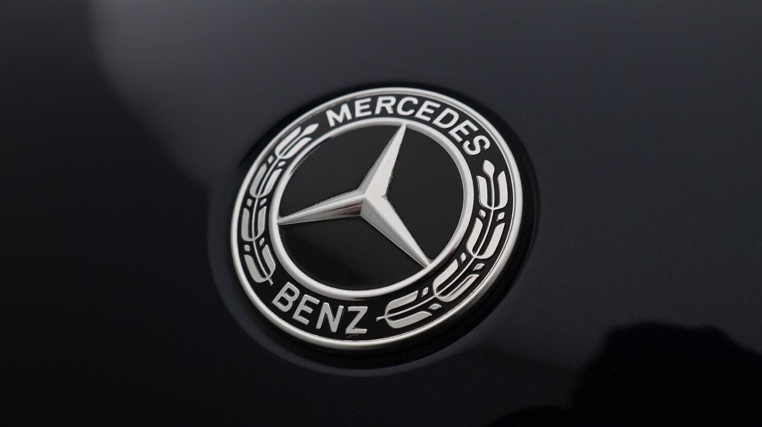 Used Mercedes-Benz EQC 2022 for sale - 76282789: Photo 21