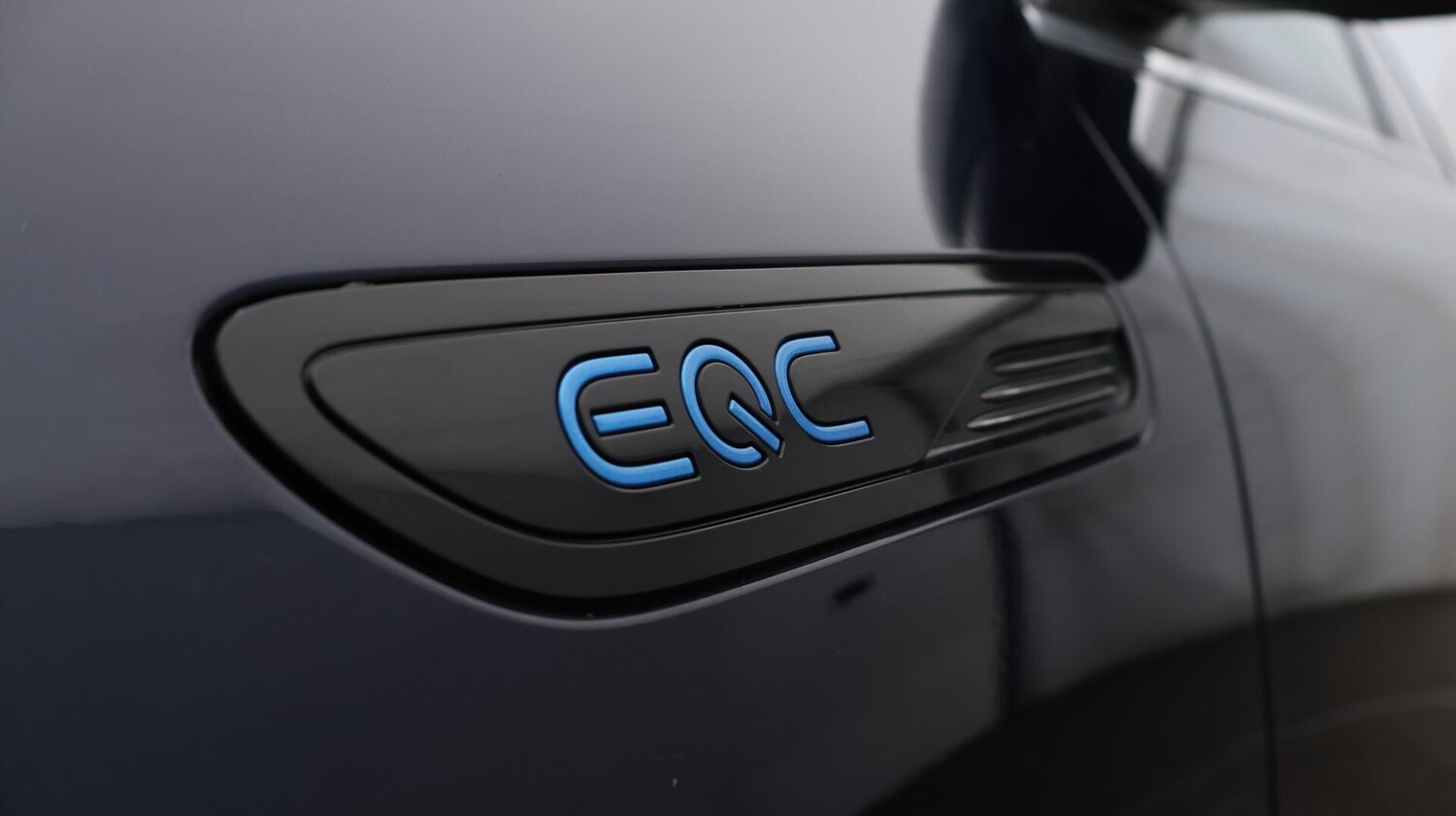 Used Mercedes-Benz EQC 2022 for sale - 76282789: Photo 22