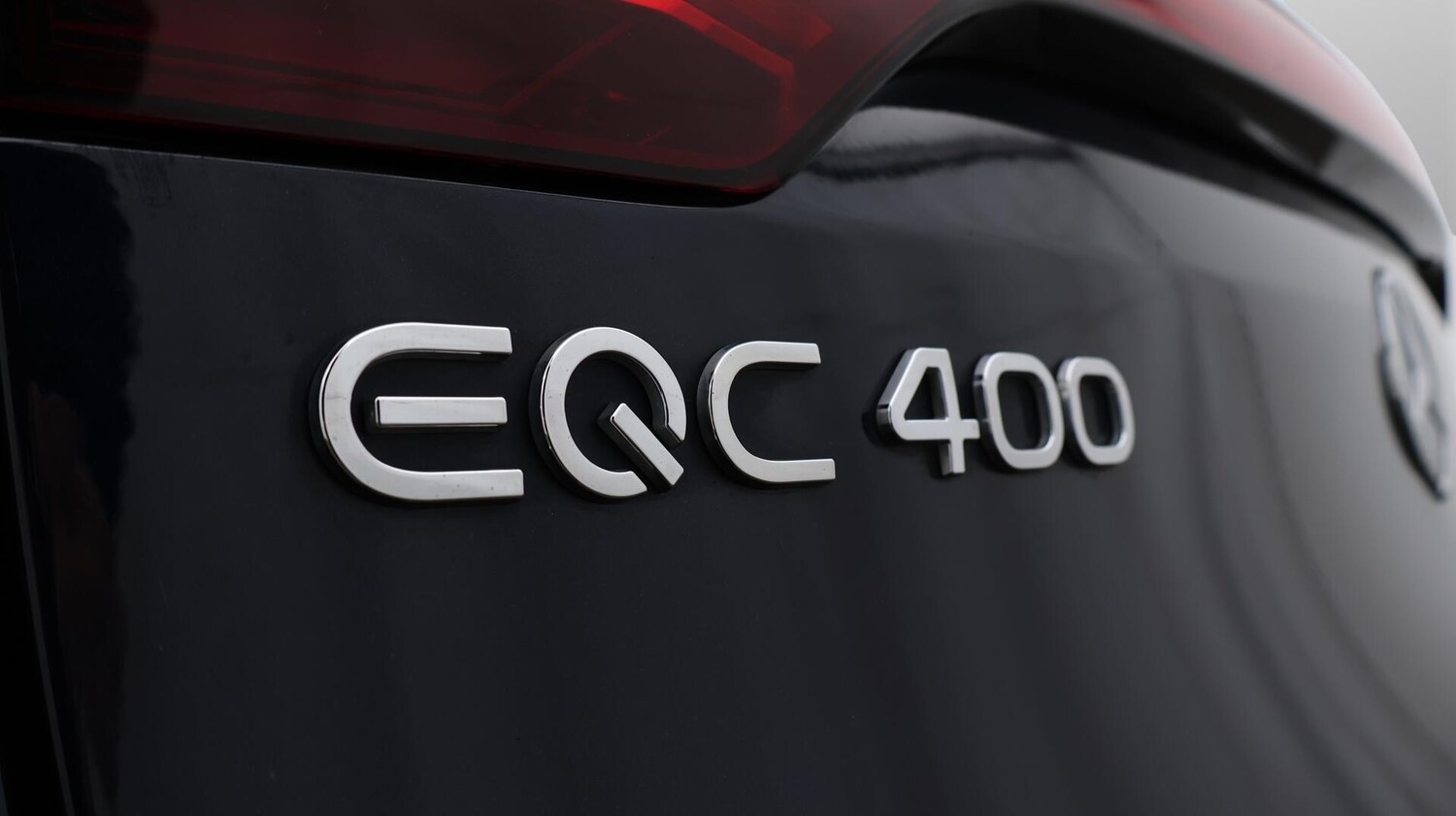 Used Mercedes-Benz EQC 2022 for sale - 76282789: Photo 23