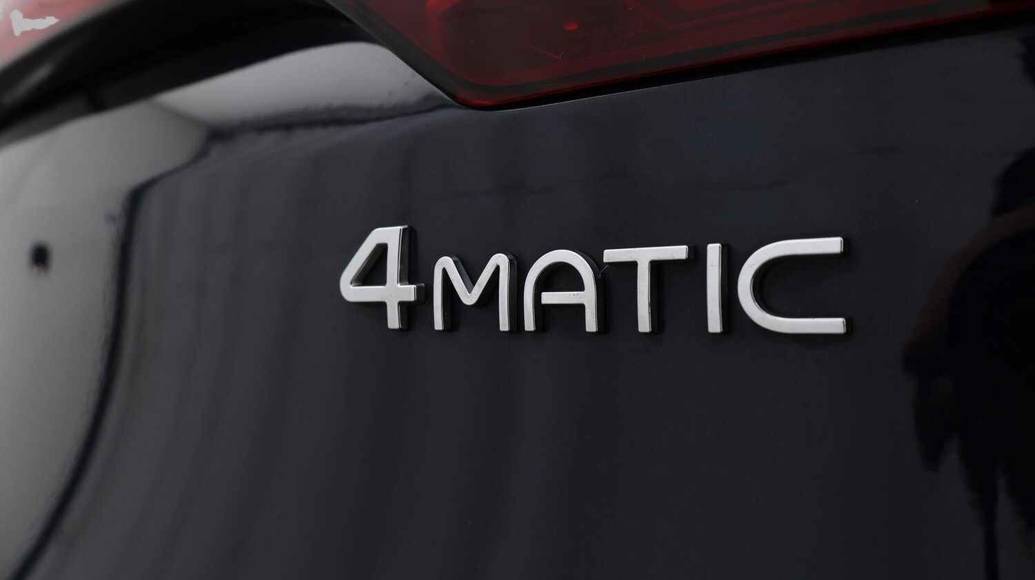 Used Mercedes-Benz EQC 2022 for sale - 76282789: Photo 24