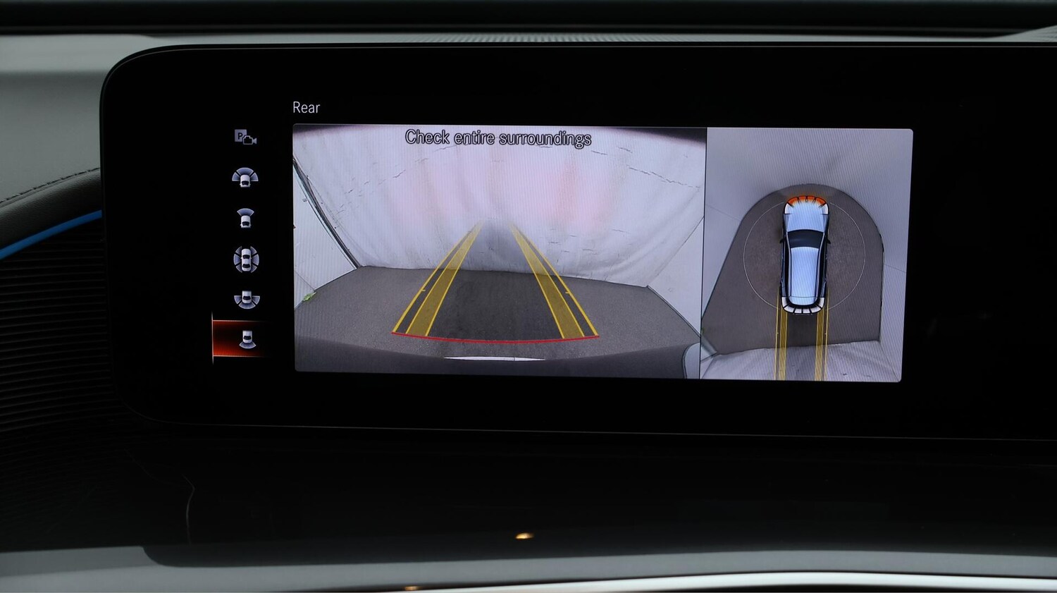 Used Mercedes-Benz EQC 2022 for sale - 76282789: Photo 27