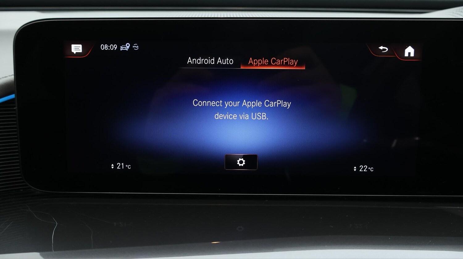 Used Mercedes-Benz EQC 2022 for sale - 76282789: Photo 28