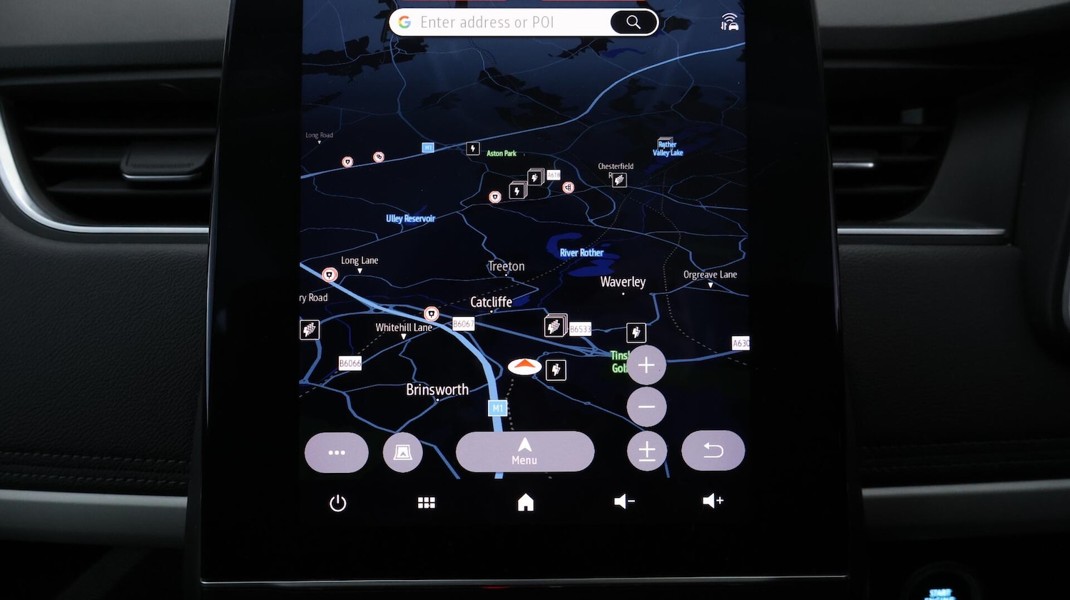 Used Renault Zoe 2022 for sale - 76473565: Photo 12