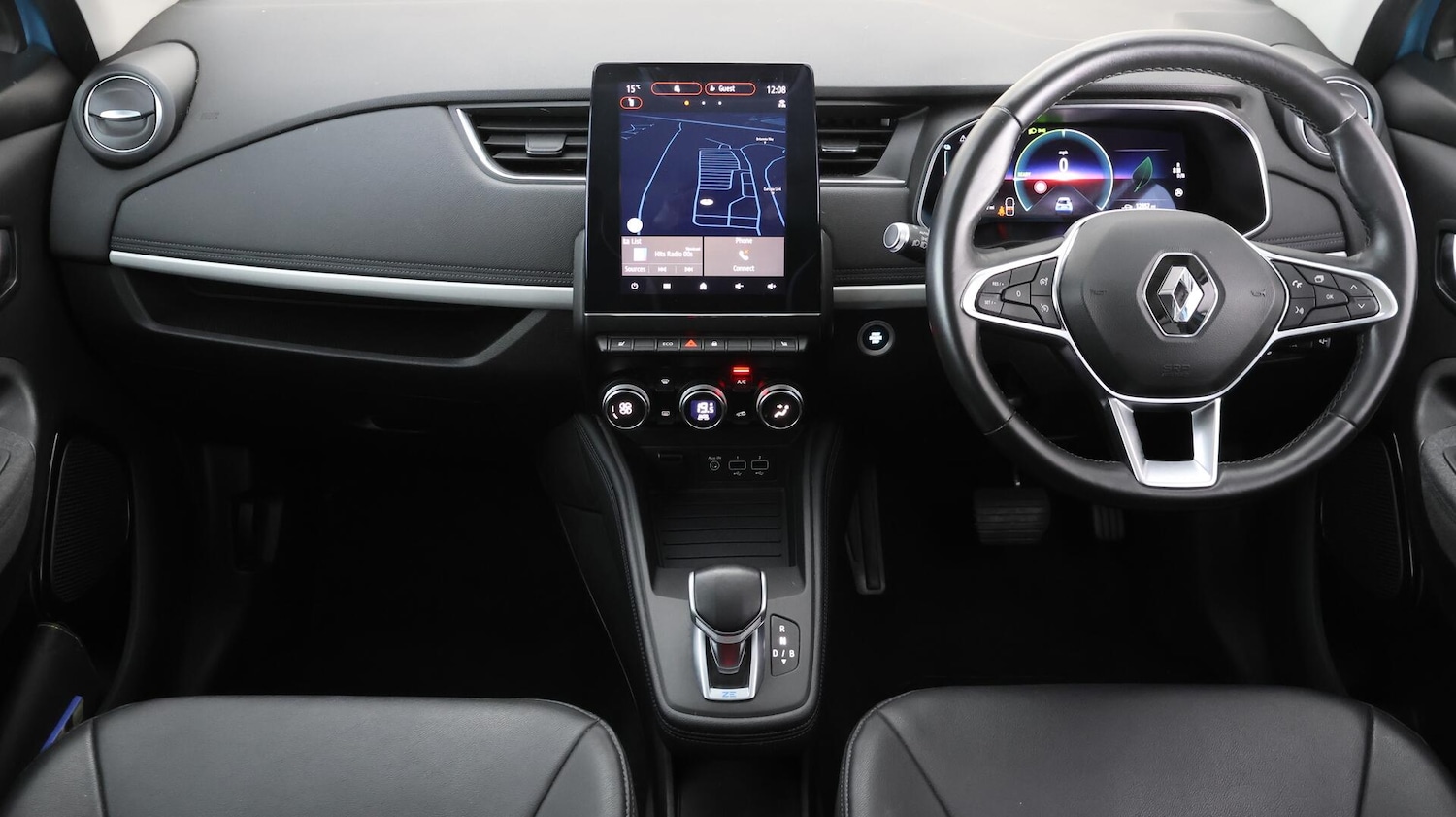 Used Renault Zoe 2022 for sale - 76473565: Photo 14