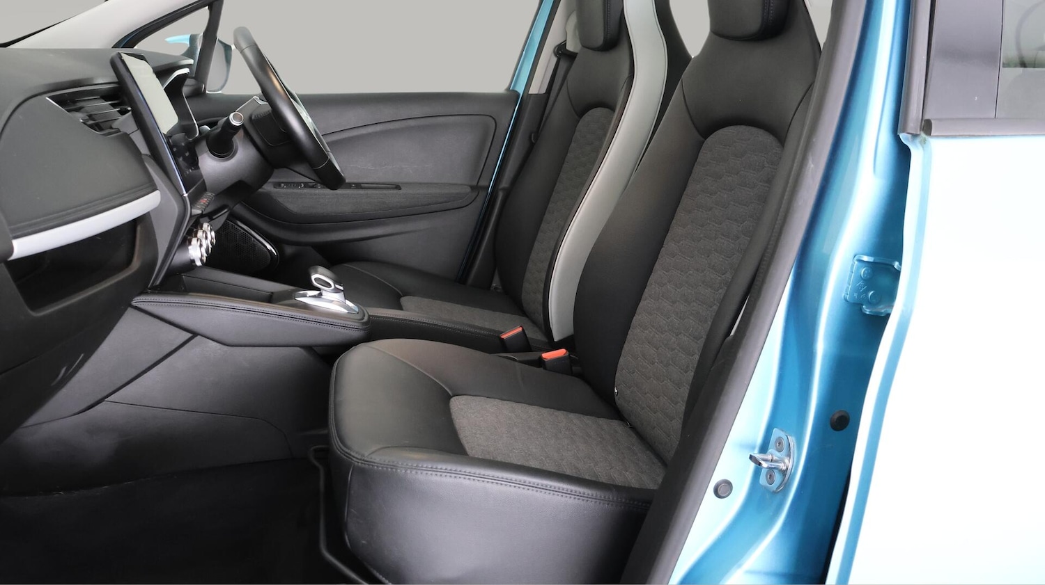 Used Renault Zoe 2022 for sale - 76473565: Photo 15