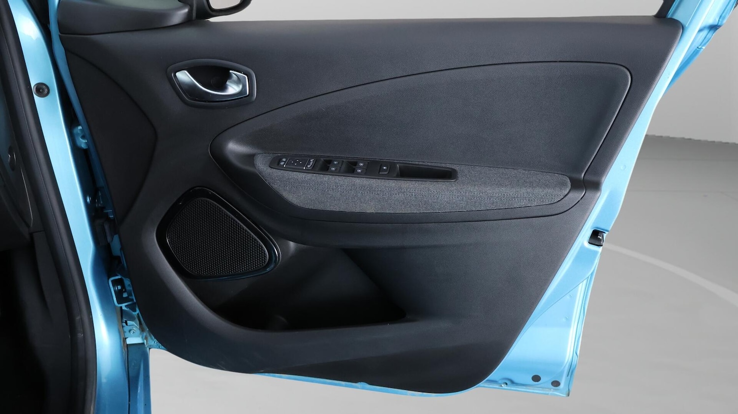 Used Renault Zoe 2022 for sale - 76473565: Photo 16