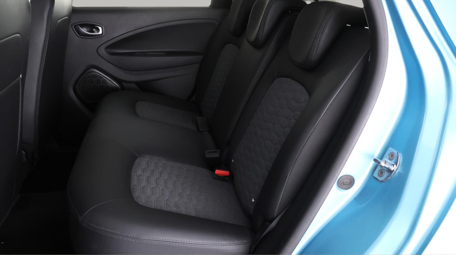 Used Renault Zoe 2022 for sale - 76473565: Photo 17