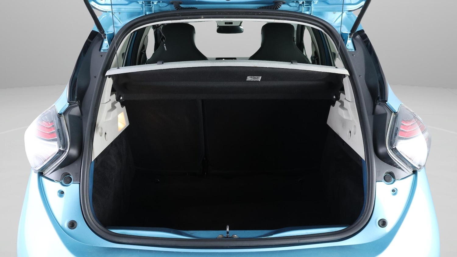 Used Renault Zoe 2022 for sale - 76473565: Photo 18