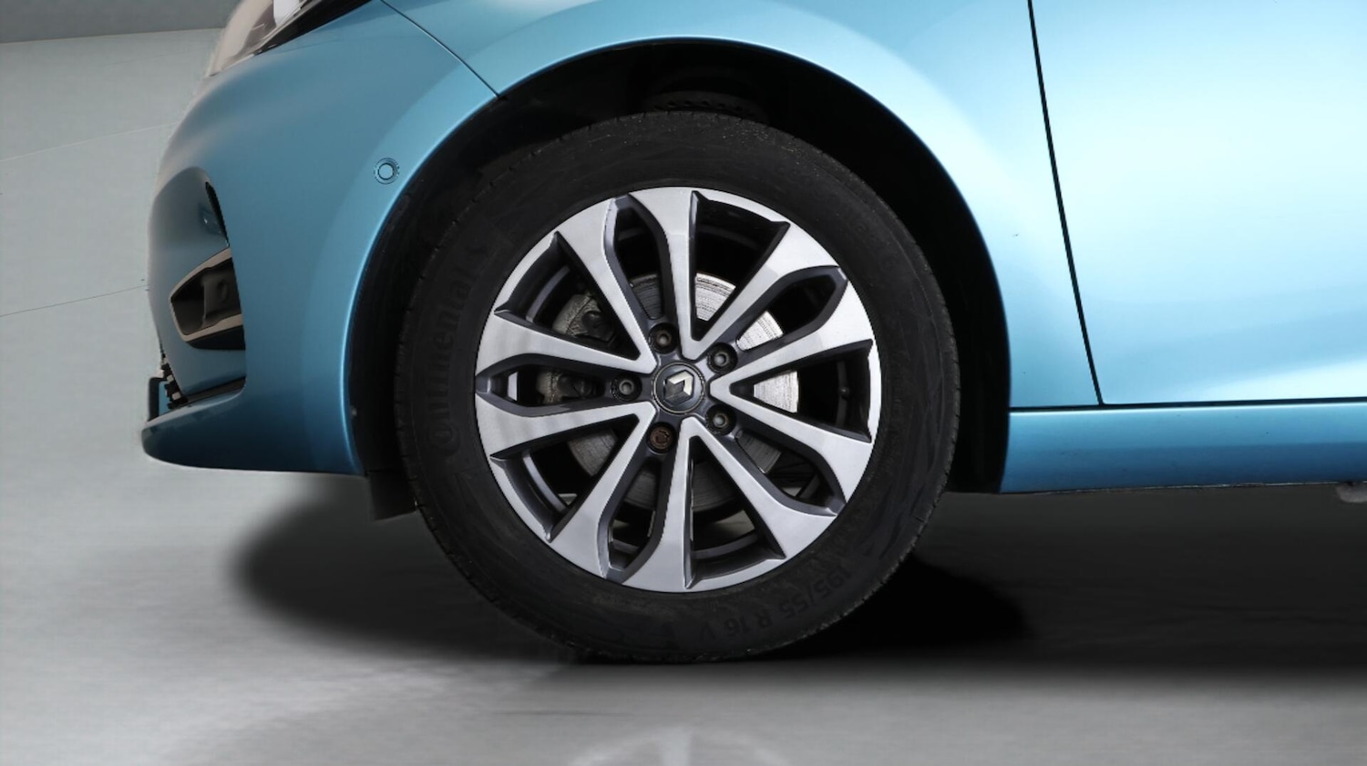 Used Renault Zoe 2022 for sale - 76473565: Photo 19