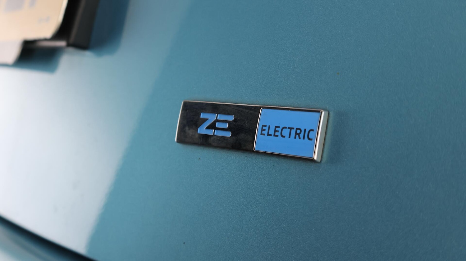 Used Renault Zoe 2022 for sale - 76473565: Photo 21