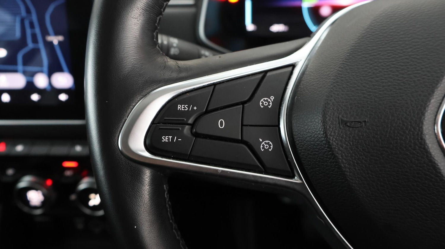 Used Renault Zoe 2022 for sale - 76473565: Photo 24