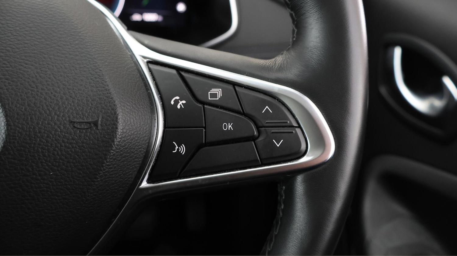 Used Renault Zoe 2022 for sale - 76473565: Photo 25