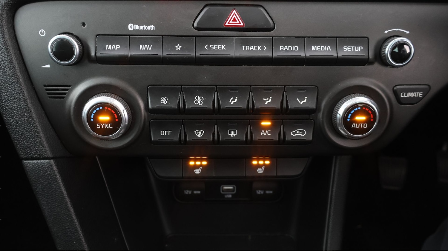 Used Kia Sportage 2022 for sale - 78046259: Photo 11