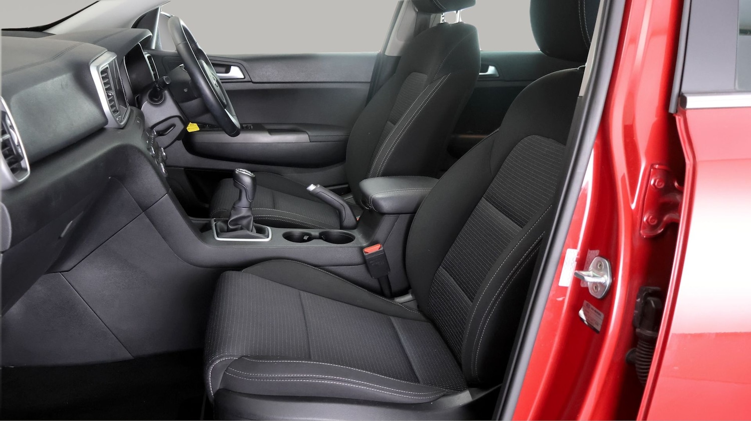 Used Kia Sportage 2022 for sale - 78046259: Photo 13