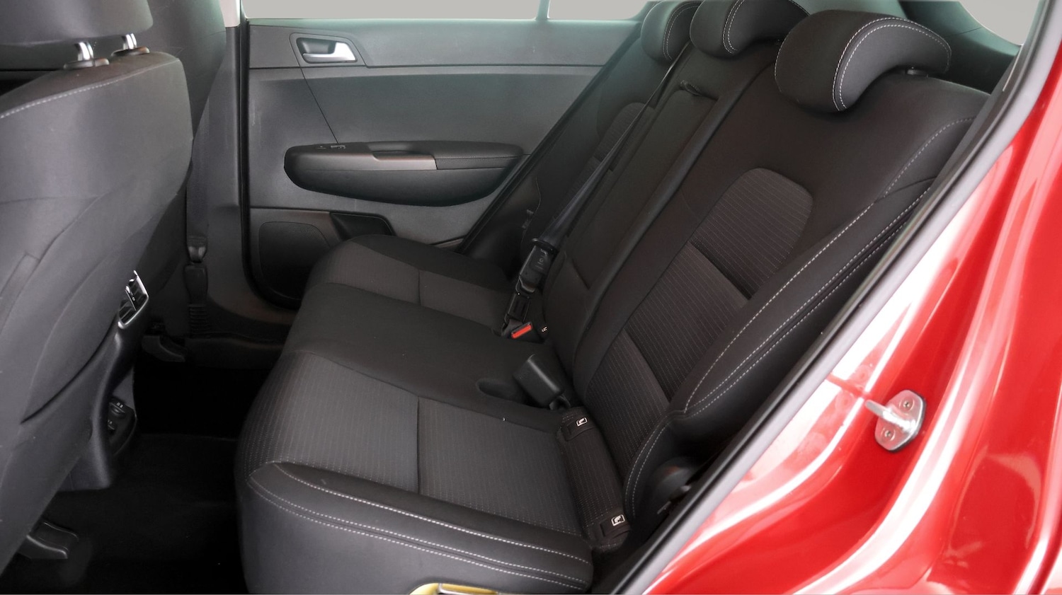 Used Kia Sportage 2022 for sale - 78046259: Photo 15