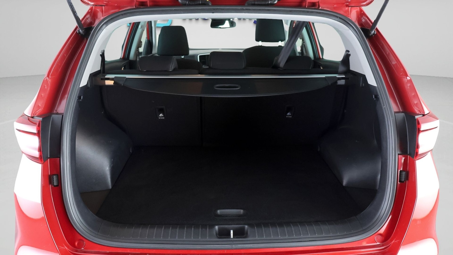 Used Kia Sportage 2022 for sale - 78046259: Photo 16