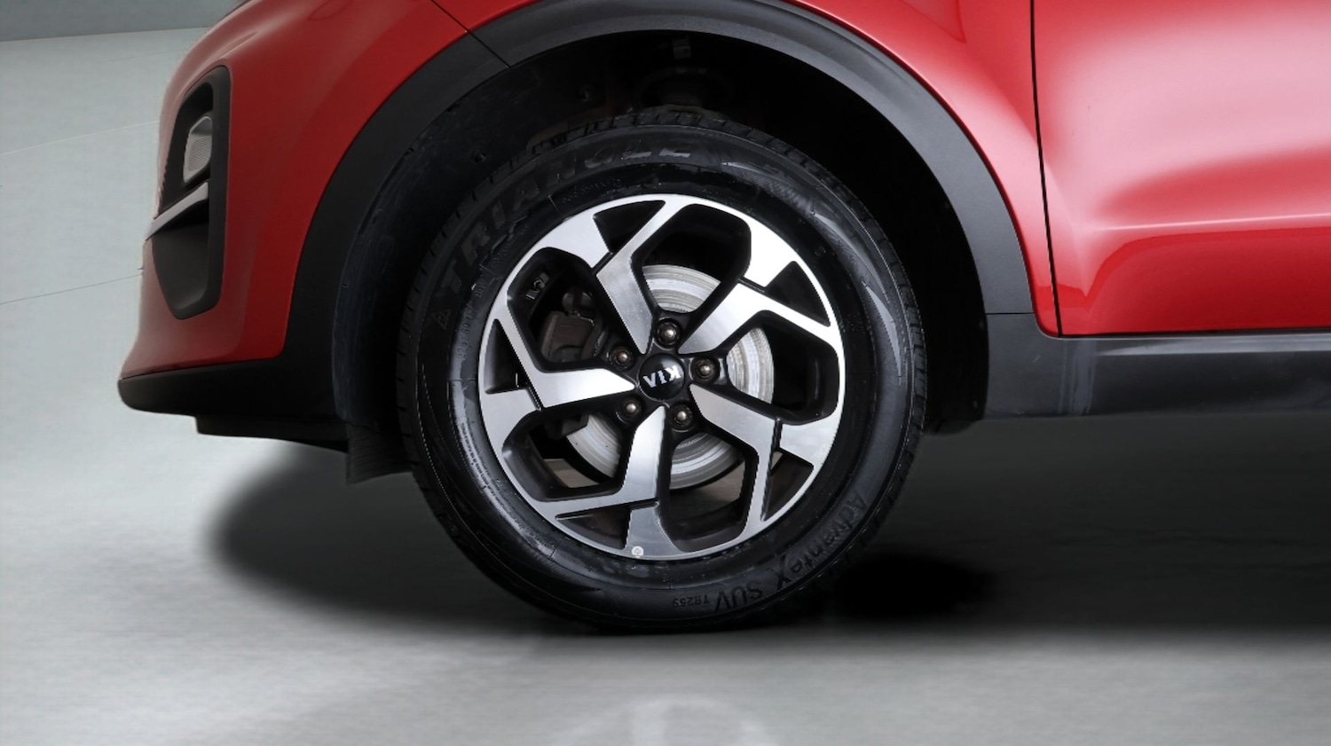 Used Kia Sportage 2022 for sale - 78046259: Photo 17