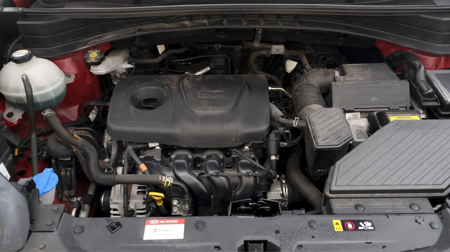 Used Kia Sportage 2022 for sale - 78046259: Photo 18