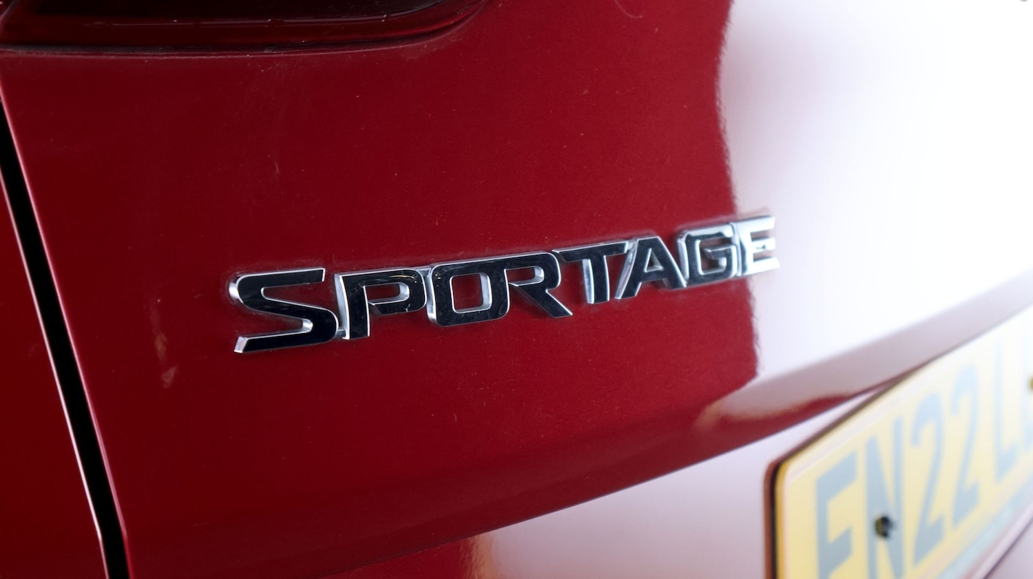 Used Kia Sportage 2022 for sale - 78046259: Photo 22