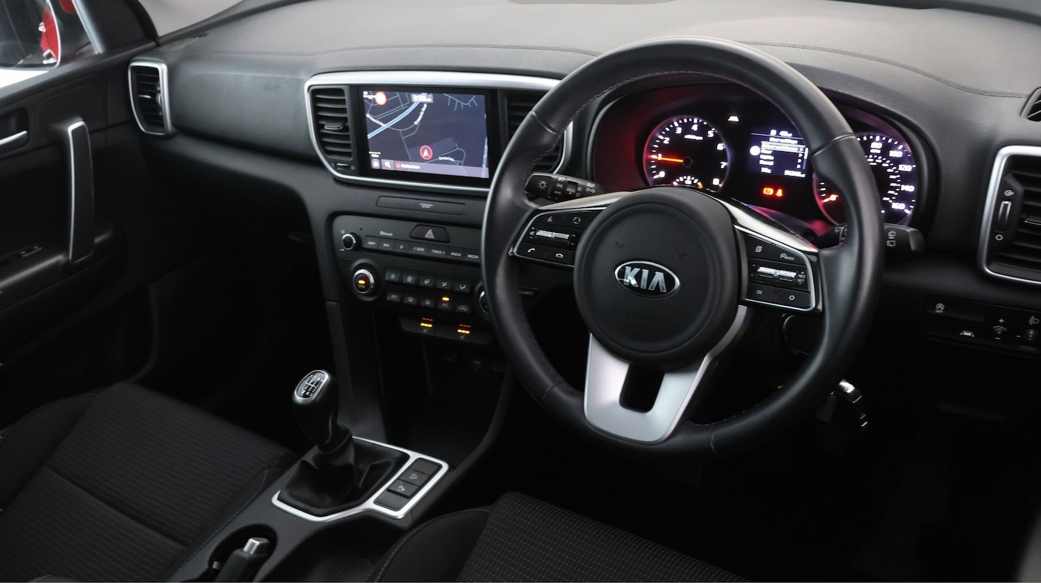 Used Kia Sportage 2022 for sale - 78046259: Photo 9