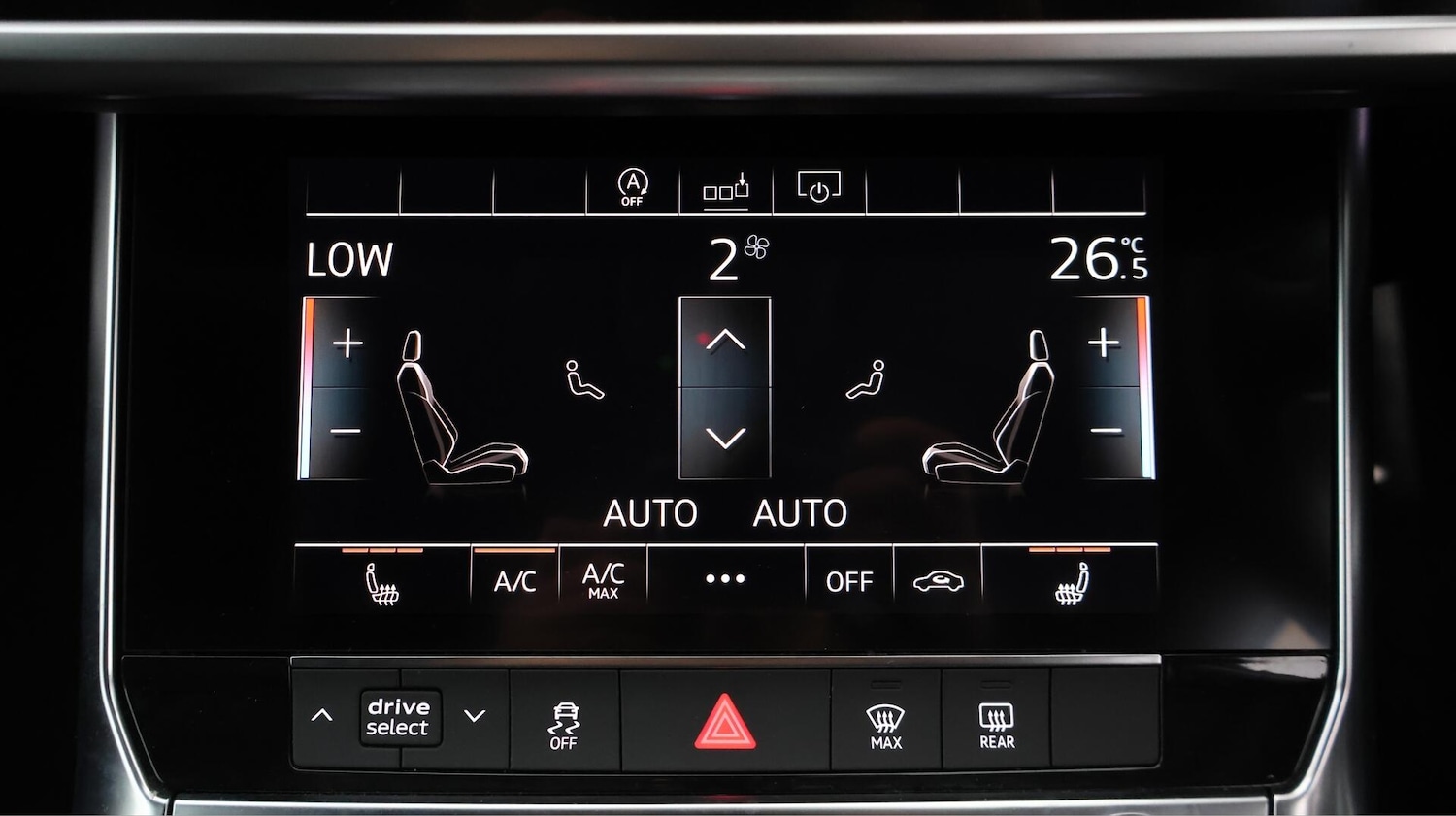 Used Audi A6 2020 for sale - 76485856: Photo 13