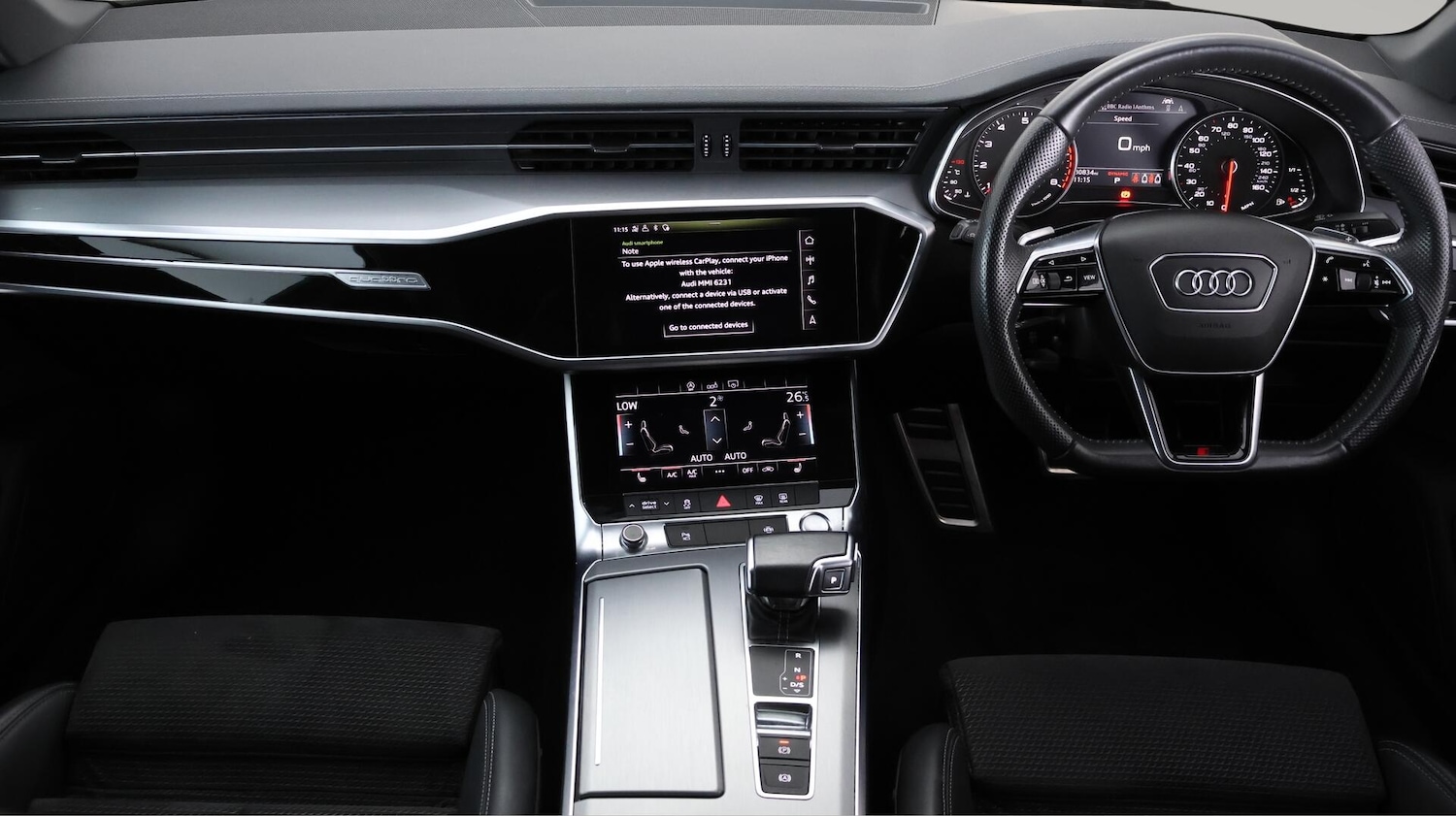 Used Audi A6 2020 for sale - 76485856: Photo 14