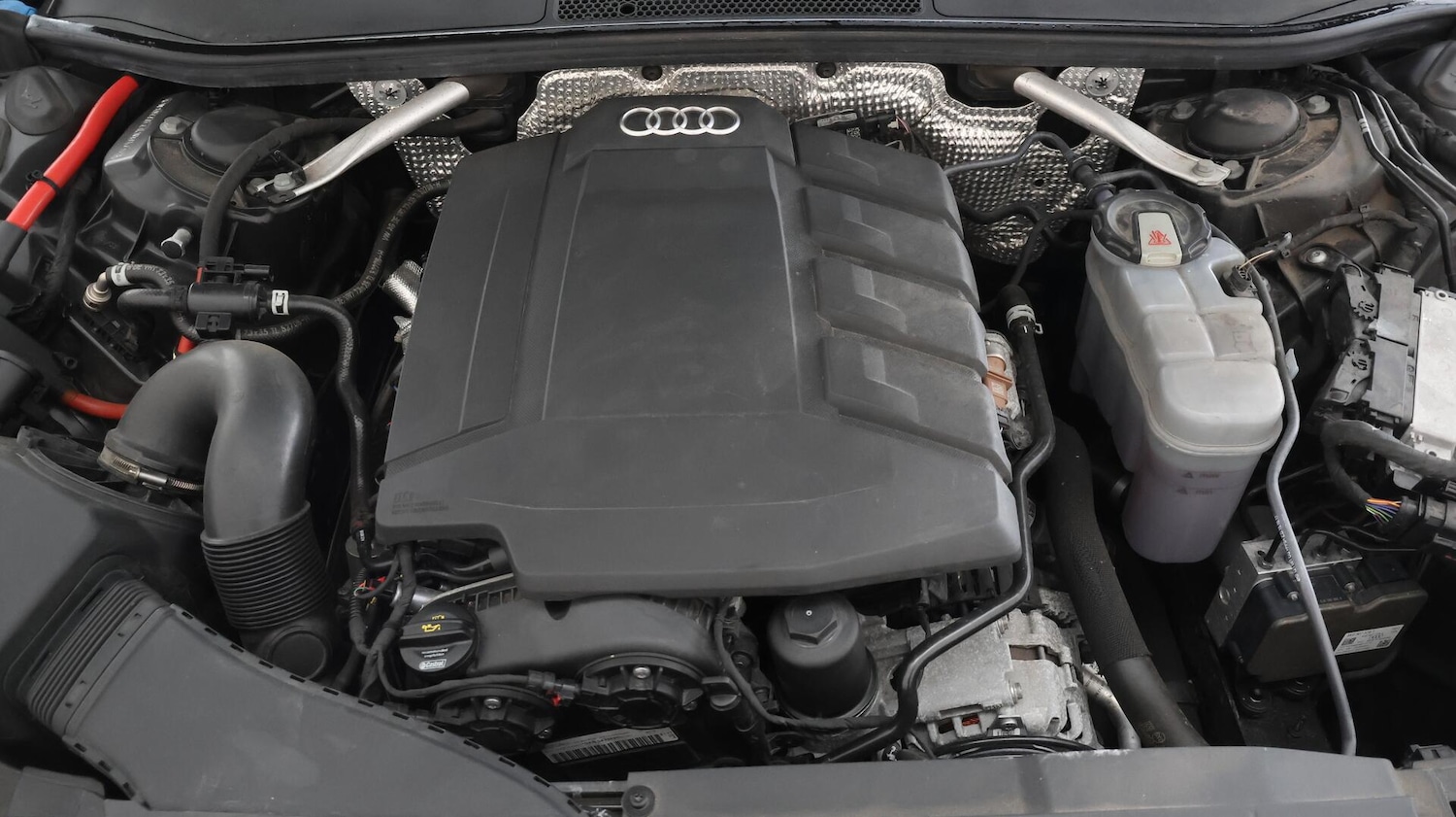 Used Audi A6 2020 for sale - 76485856: Photo 20